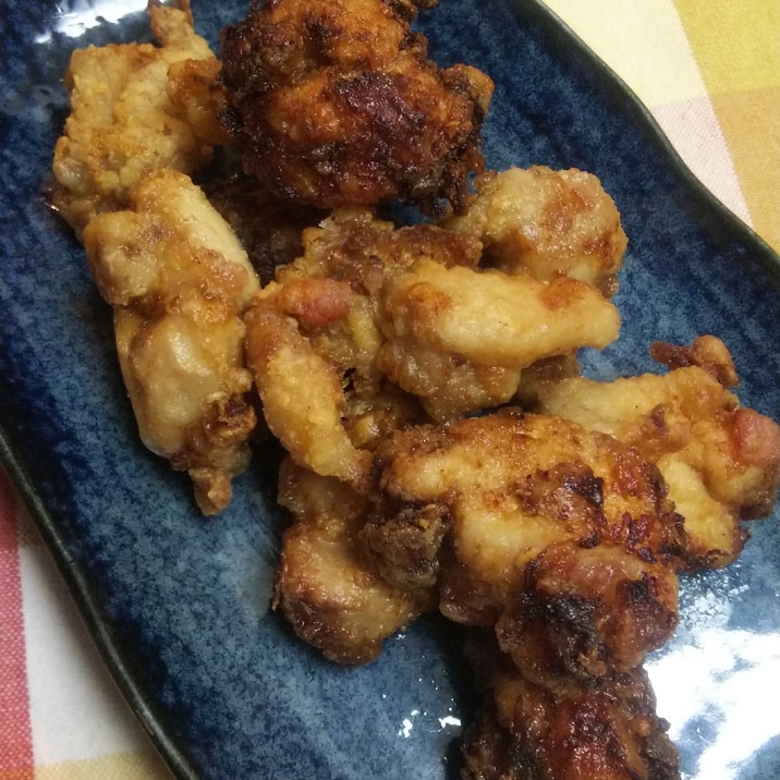 さっぱり 梅とかつおの唐揚げ レシピ 作り方 By おこち 楽天レシピ さっぱり 梅とかつおの唐揚げ レシピ 作り方 By おこち 楽天レシピ